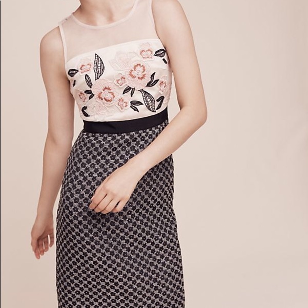 Moulinette Soeurs Loredana Dress - Anthropologie